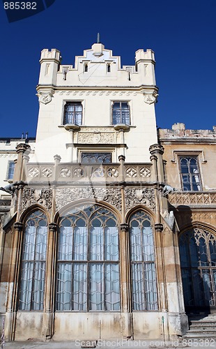 Image of Castle Lednice