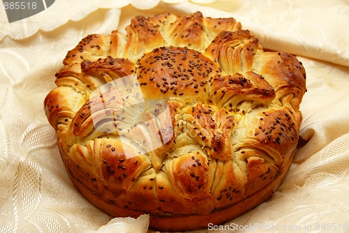 Image of Bread