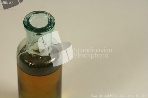 Image of Bottle