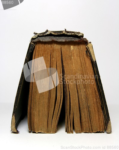 Image of Old Book