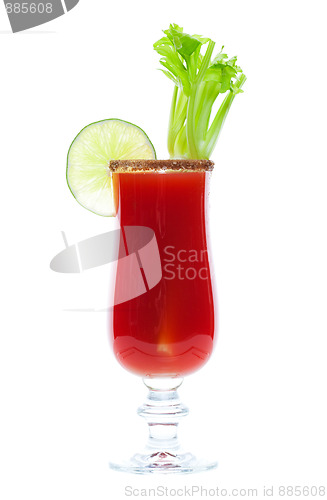 Image of Caesar Drink