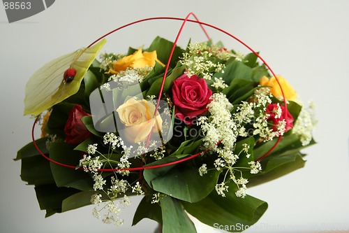 Image of Bouquet