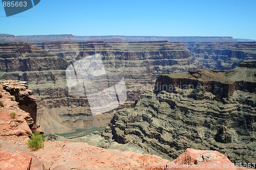 Image of Grand Canyon West Rim