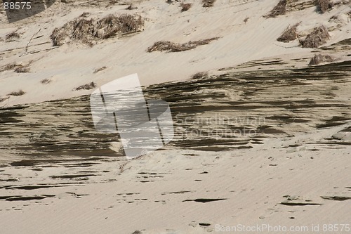 Image of Sand