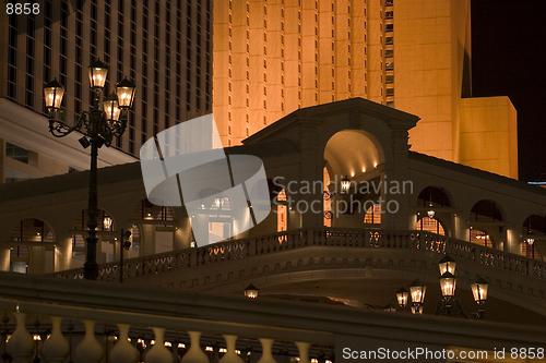 Image of Bridges
