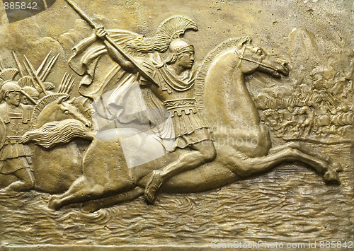 Image of Alexander the Great