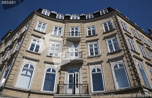 Image of Beautiful condo Aarhus