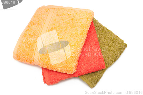 Image of Towels