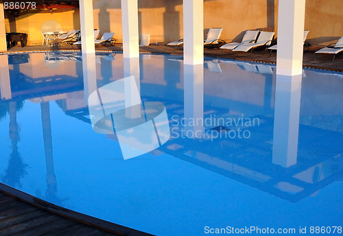 Image of Hotel Swimming Pool