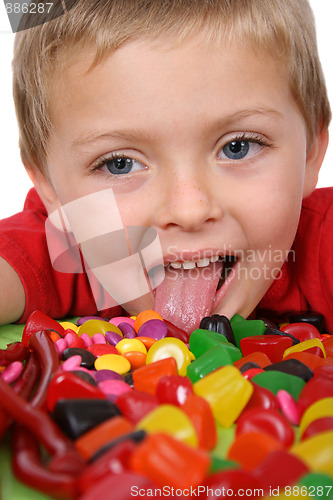 Image of Sweets