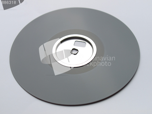 Image of Magnetic disc