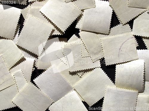 Image of Stamps