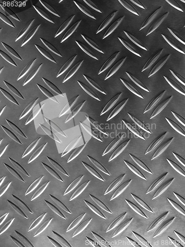 Image of Diamond steel