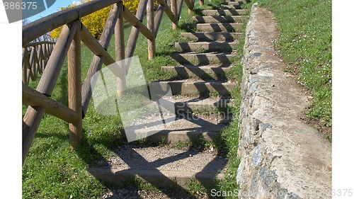 Image of Staircase