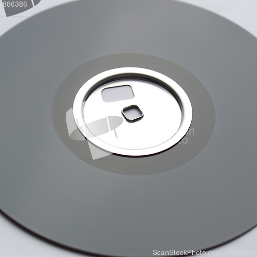 Image of Magnetic disc