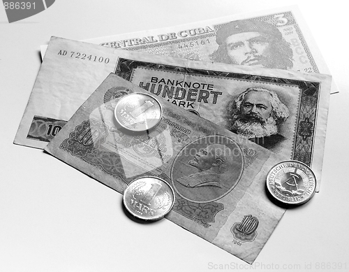 Image of Money