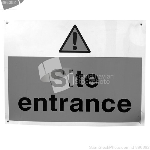 Image of Sign