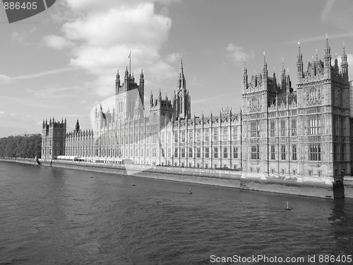 Image of Houses of Parliament