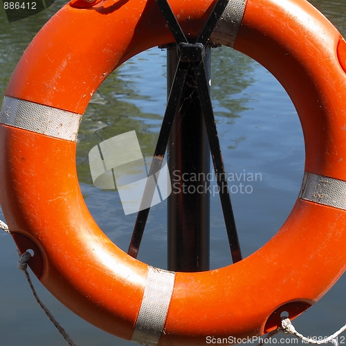 Image of Lifebuoy