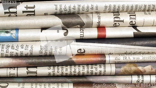 Image of Newspapers