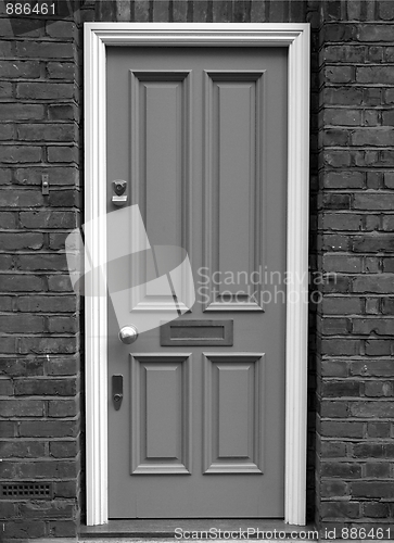 Image of Door