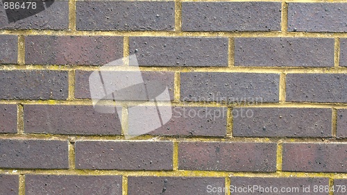 Image of Red bricks