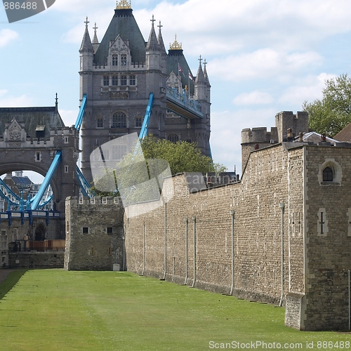 Image of Tower of London