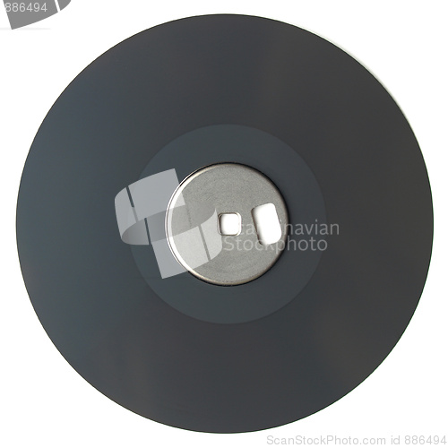 Image of Magnetic disc