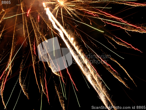 Image of Fireworks