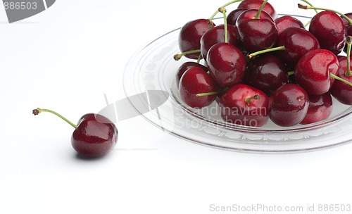 Image of Cherries