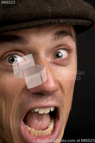 Image of Making Faces