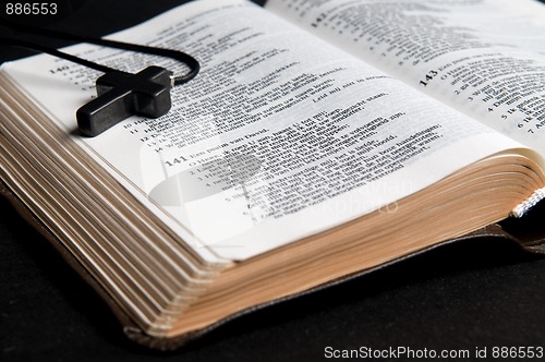 Image of Bible