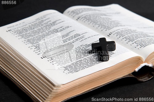 Image of Bible