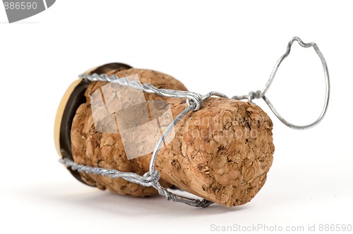 Image of Champagne Cork