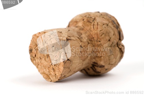 Image of Champagne Cork