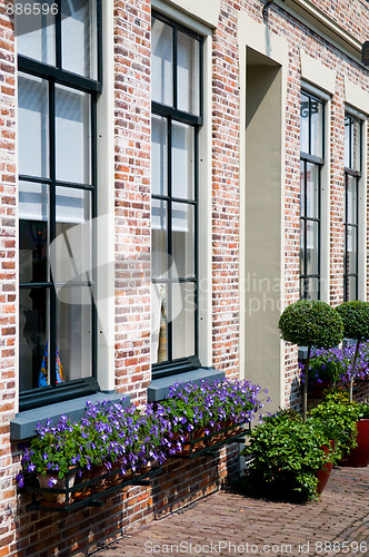 Image of Old Building