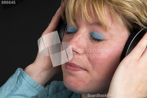 Image of Listen To The Music