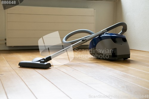 Image of Cleaning Before Moving