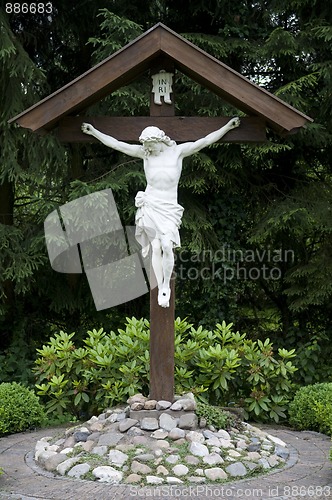 Image of The Cross