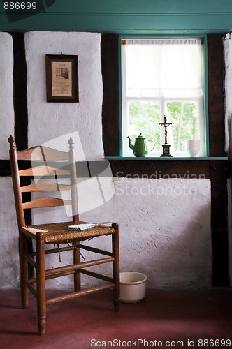 Image of Old Sitting Room