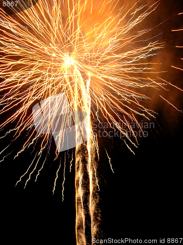 Image of Fireworks