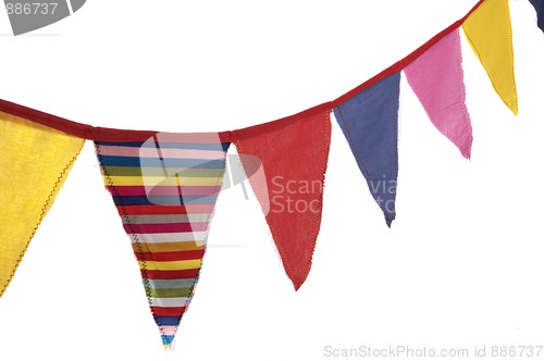 Image of Birthday Decoration