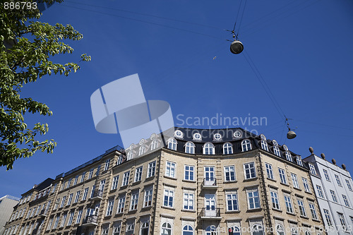 Image of Urban condo Denmark