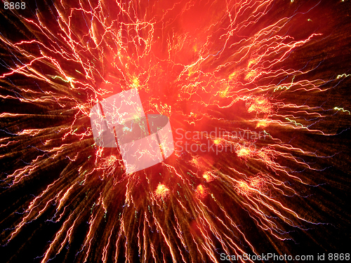 Image of Fireworks