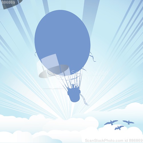 Image of Balloon