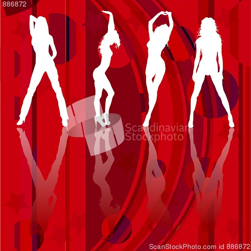 Image of Disco