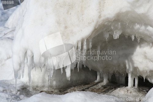 Image of Winter Details
