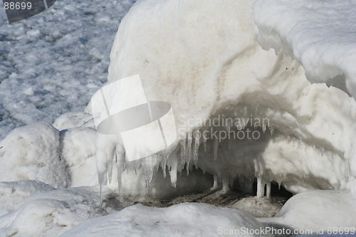 Image of Winter Details