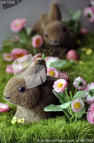 Image of Easter decoration
