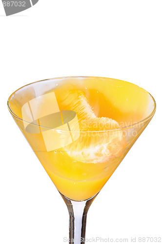 Image of Orange juice